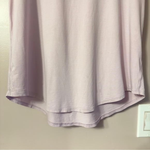Lululemon Love Crew III Blush Women Size 8? - Picture 3 of 7